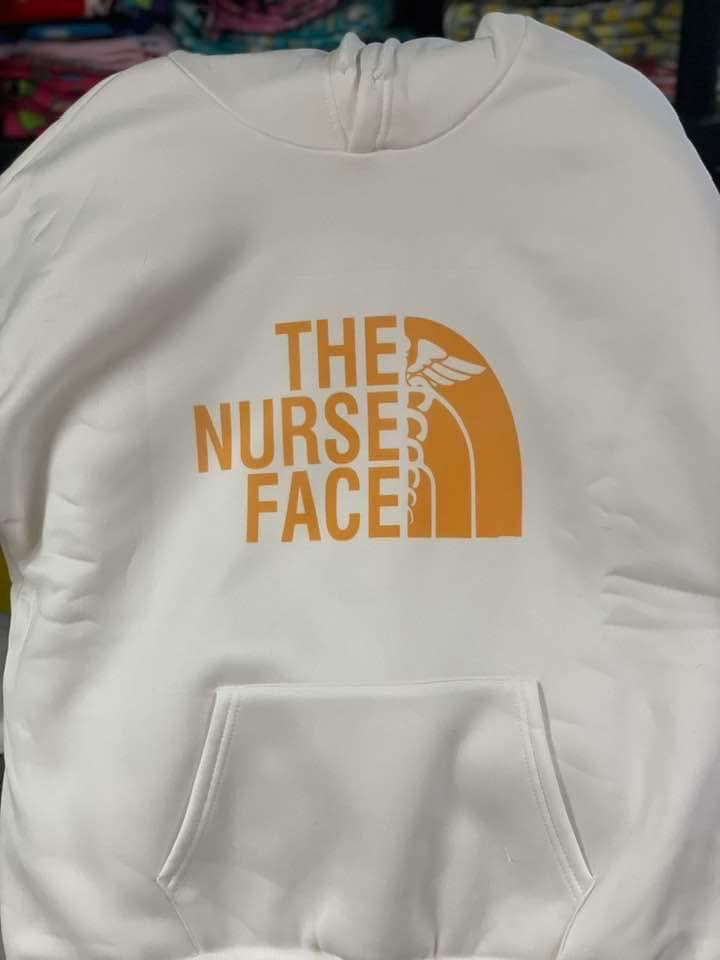 Personalized Hooded Sweatshirts