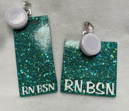 Personalized Badge Buddy
