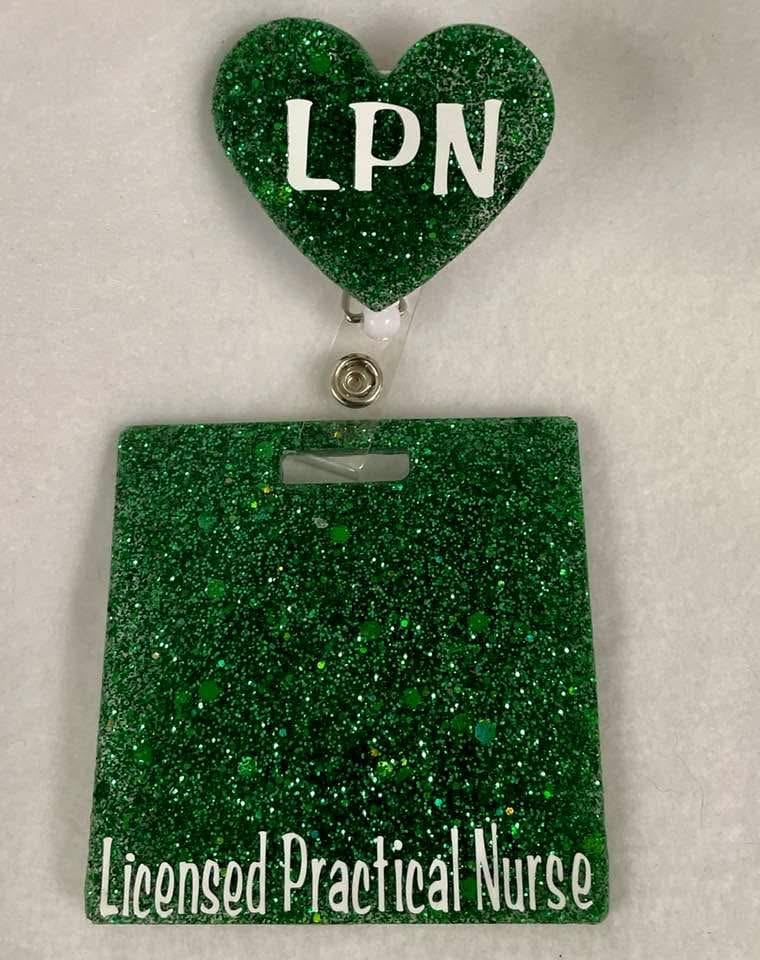 Personalized Badge Buddy